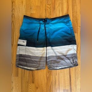 O’Neill Men’s Swim Trunks